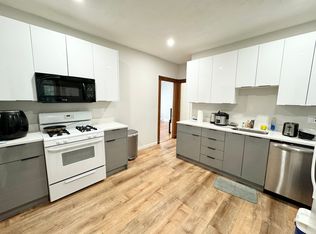 37 Sudan St #2L, Dorchester, MA 02125