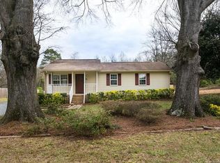 9407 Misenheimer Rd, Charlotte, NC 28215