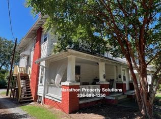 124 Tate St #A, Greensboro, NC 27408