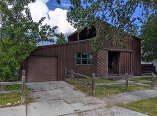 1920 Monroe Ave, Butte, MT 59701