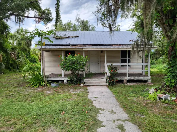 94 W Gibson St, Arcadia, FL 34266