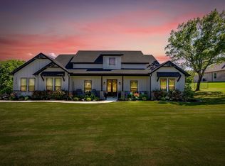 2029 Shady Creek Xing, Azle, TX 76020