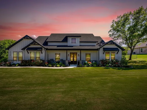 2029 Shady Creek Xing, Azle, TX 76020