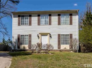 5121 Dice Dr, Raleigh, NC 27616