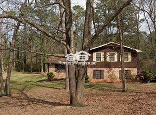 6792 Arabian Ter, Lithonia, GA 30038
