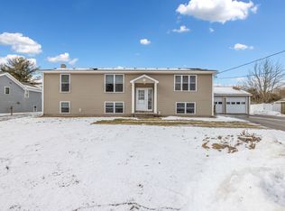 18 Plymouth Drive, Biddeford, ME 04005