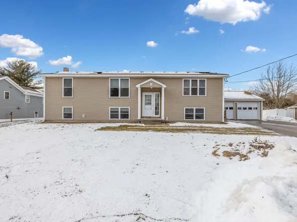 18 Plymouth Drive, Biddeford, ME 04005