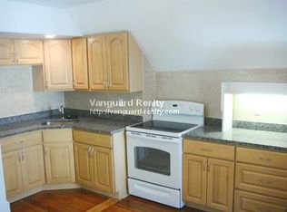 92 Lancaster Ter #A, Brookline, MA 02446