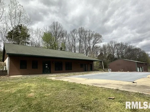 6429 Beaucoup Rd, Ava, IL 62907