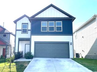 5406 Jason Dr, Austin, TX 78723