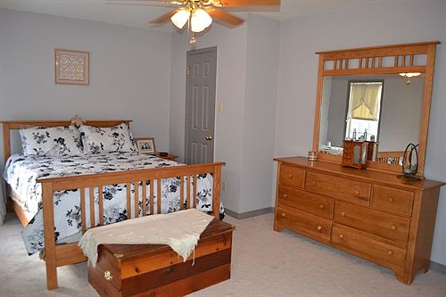 2120 Master Bedroom