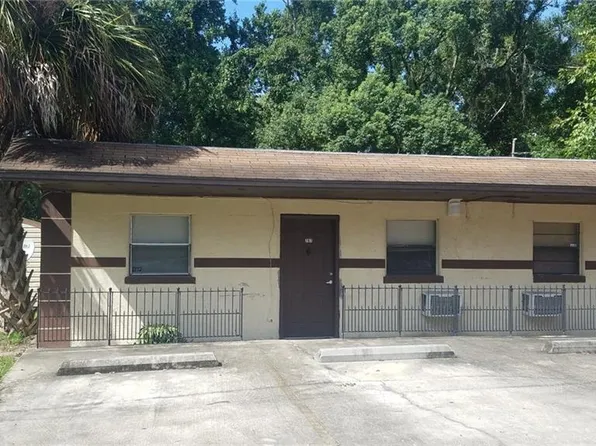 767 NE 6th St, Crystal River, FL 34428