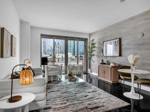 219 Brannan St Unit 11B, San Francisco, CA 94107