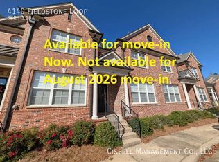 4140 Fieldstone Loop, Oxford, MS 38655