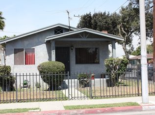 1561 E 75th St, Los Angeles, CA 90001