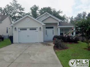 3569 Beaver Creek Ct, Tallahassee, FL 32301