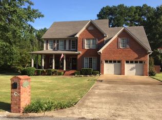 3605 Blue Bird Ln, Corinth, MS 38834