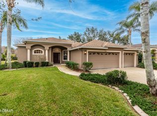 6187 Quail Ridge Dr, Port Orange, FL 32128