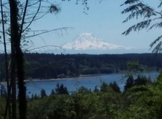 151 E Mountain View Dr, Allyn, WA 98524