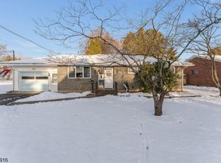 340 N Prospect St, Washington Boro, NJ 07882