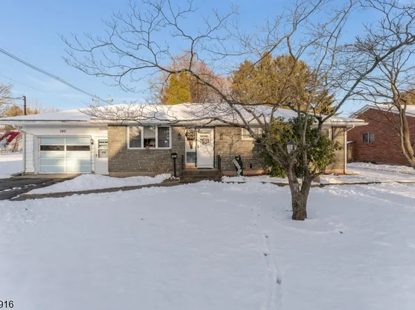 340 N Prospect St, Washington Boro, NJ 07882