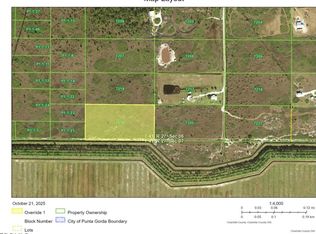 48359 Bermont Rd, Punta Gorda, FL 33982