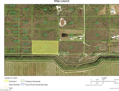 48359 Bermont Rd, Punta Gorda, FL, 33982