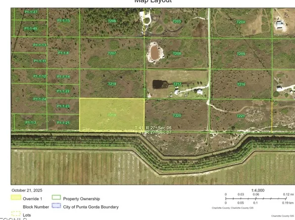 48359 Bermont Rd, Punta Gorda, FL 33982