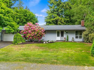 936 Gregory Way SE, Olympia, WA, 98513