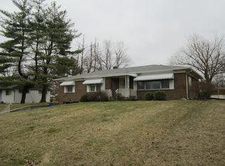 4737 N Ritter Ave, Indianapolis, IN 46226