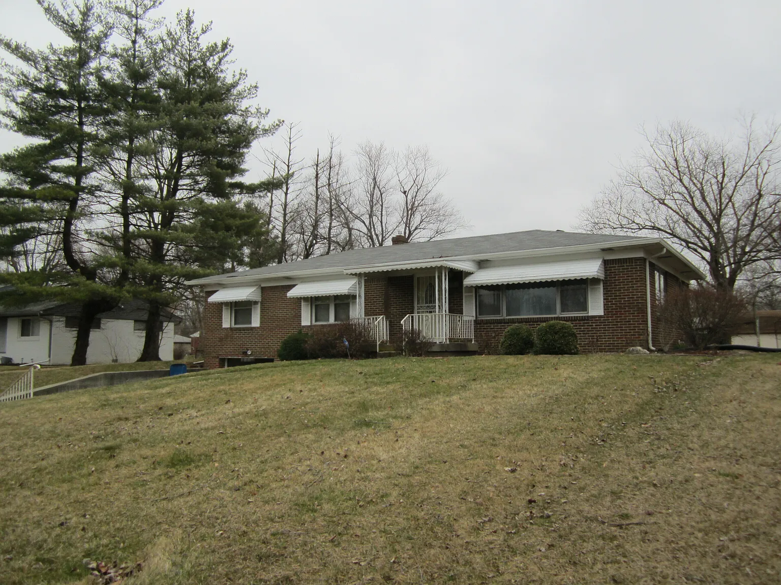 4737 N Ritter Ave photo 1