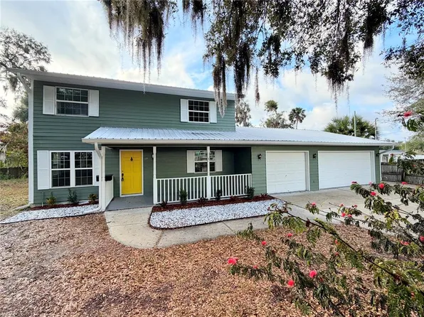 118 E Volusia Ave, Deland, FL 32724