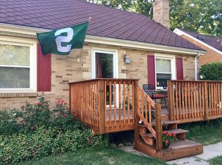 2122 Quentin Ave, Lansing, MI 48910