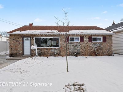 402 State St, Bay City, MI, 48706