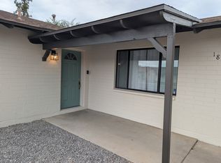 1857 E Palmcroft Dr, Tempe, AZ 85282