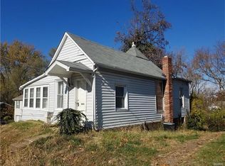 223 Eldridge Ave, Saint Louis, MO