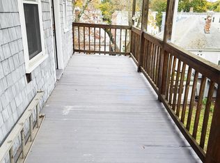 348 Faneuil St #C, Brighton, MA 02135