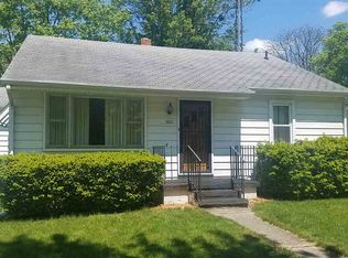 300 E Clay St, Logansport, IN 46947