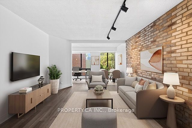 1st image of 456 College St #306