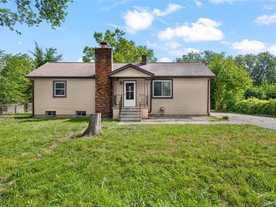 21632 Jacksonville St, Farmington Hills, MI, 48336