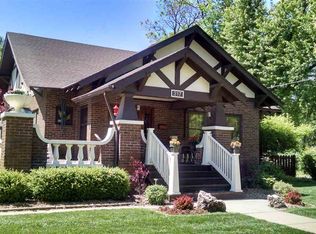 317 E 5th St, Halstead, KS 67056