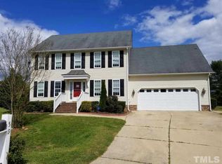 59 Upland Ct, Angier, NC 27501