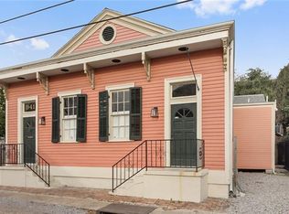 941 Harmony St, New Orleans, LA 70115