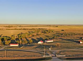 30997 Us Highway 287, Springfield, CO 81073