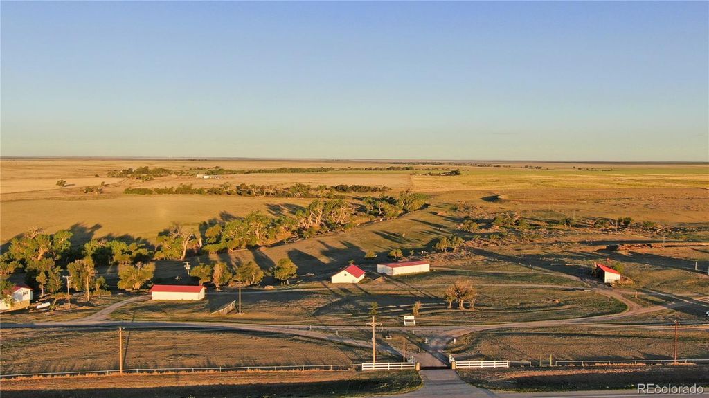 30997 US Highway 287, Springfield, CO