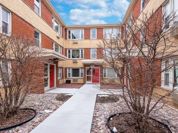 1543 Harlem Ave APT 3W, Forest Park, IL 60130