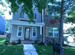 609 W North St, Fayetteville, AR 72701