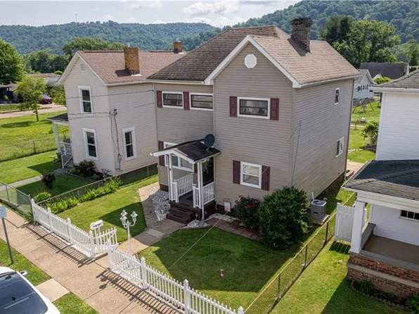 3624 Lincoln Ave, Shadyside, OH 43947