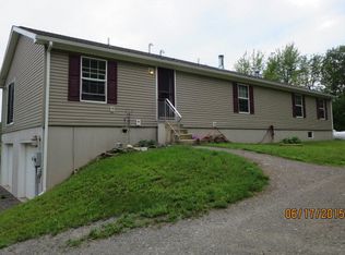 149 Camp Overlook Rd, Covington, PA 16917