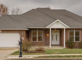 1348 Hoffman Dr, Jefferson City, MO 65101